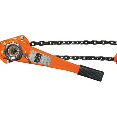 American Power Pull Steel 3000 lb Chain Puller
