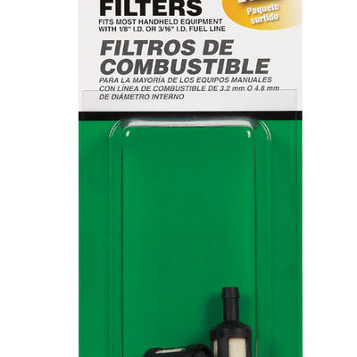 Arnold Fuel Filter 2 pk