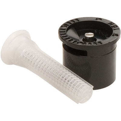Rain Bird Plastic 15 ft. Half-Circle Spray Nozzle