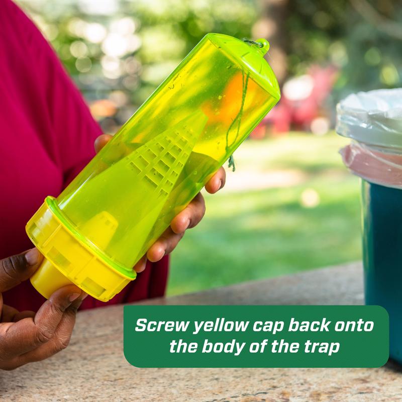 RESCUE! Yellow Jacket Attractant 0.44 oz