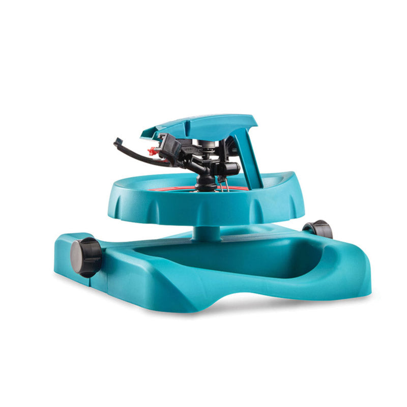 Gilmour Plastic Sled Base Impact Sprinkler 5800 sq ft