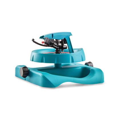 Gilmour Plastic Sled Base Impact Sprinkler 5800 sq ft