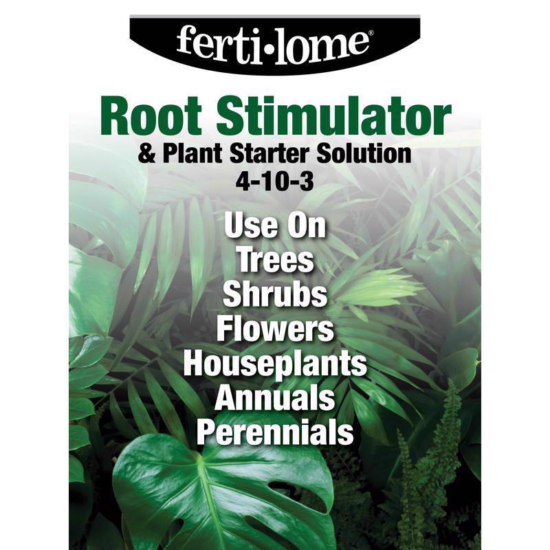 Ferti-lome Root Stimulator Liquid Root Feeder 32 oz
