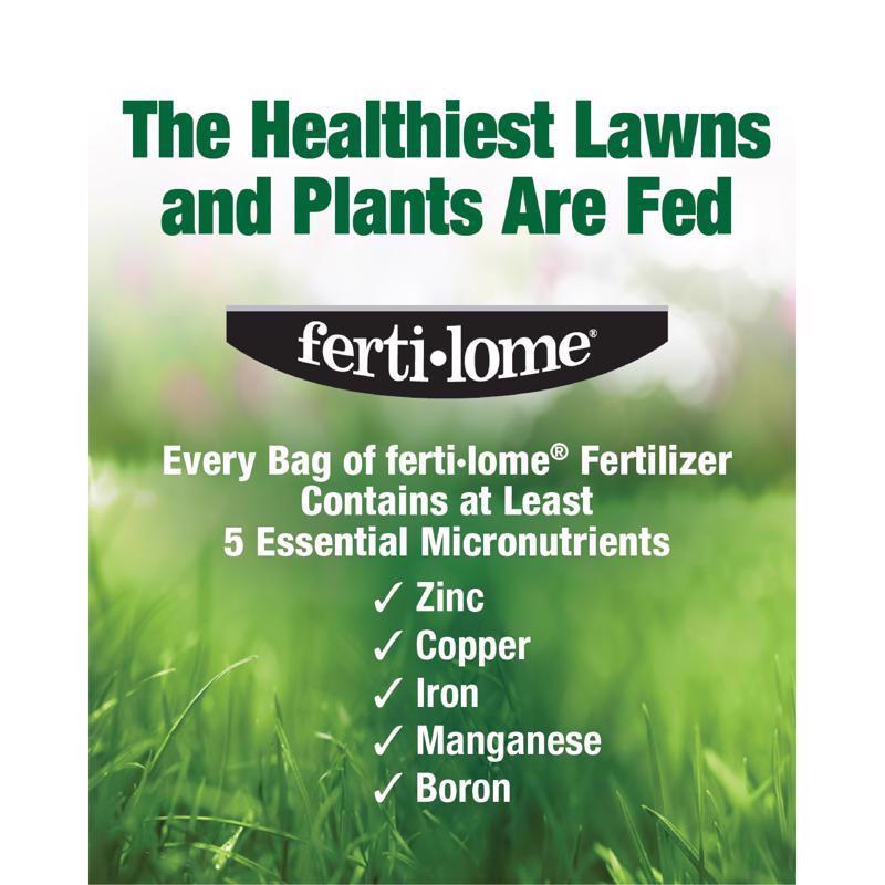Ferti-lome Gardener's Special Granules Plant Food 3.25 lb