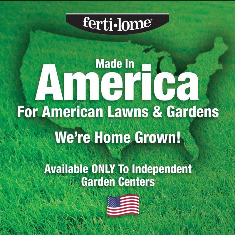 Ferti-lome Blooming & Rooting Granules Plant Food 1.5 lb