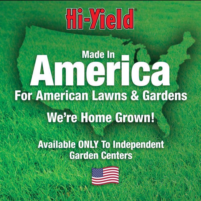 Hi-Yield Hydrated Lime 150 sq ft 4 lb