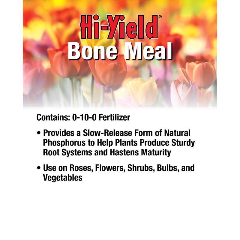 Hi-Yield All Purpose All Purpose Fertilizer 3.25 lb