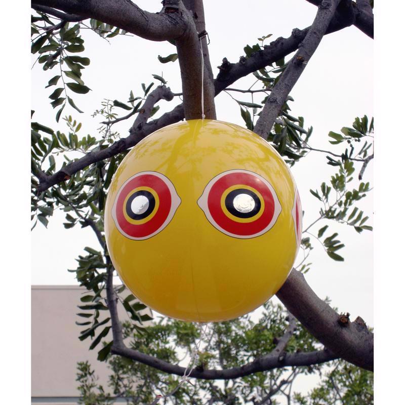 Bird-B-Gone Bird Repelling Balloon For Assorted Species