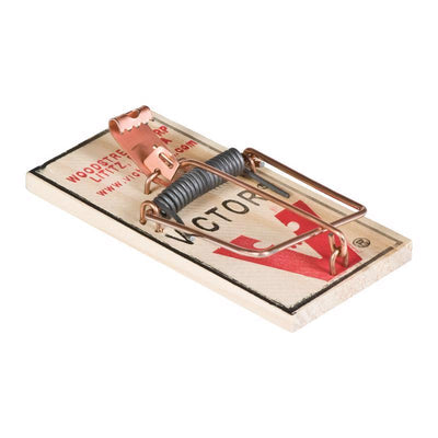 Victor Small Snap Trap For Mice
