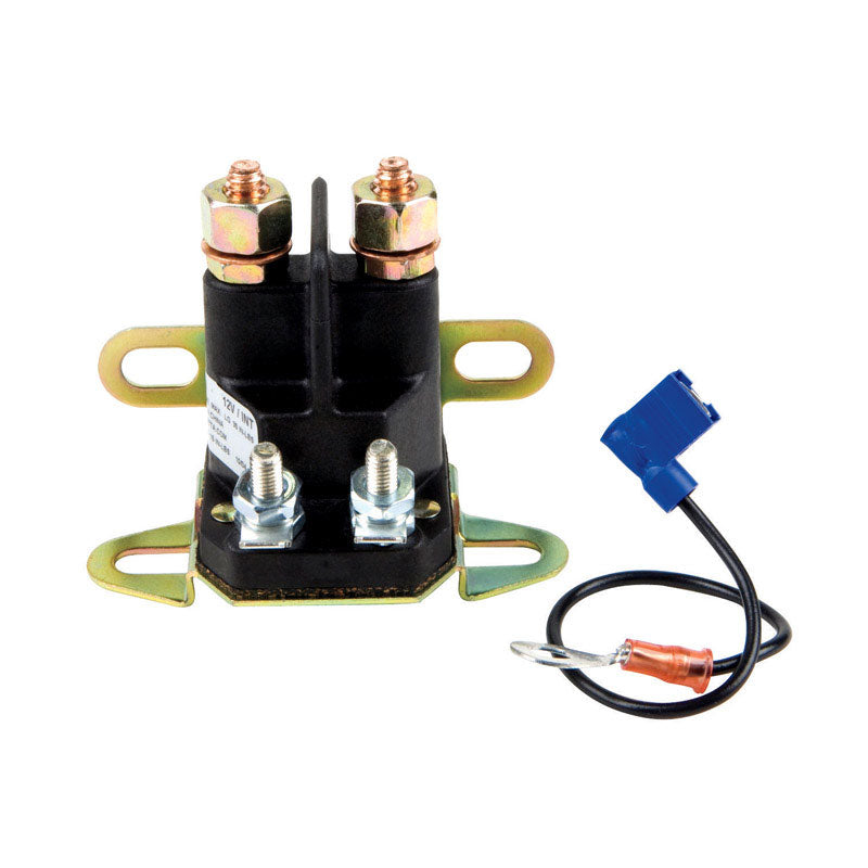 Arnold Solenoid