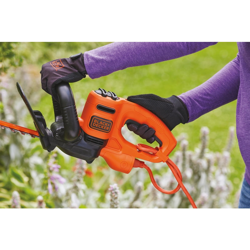 Black+Decker 18 in. 120 V Electric Hedge Trimmer Tool Only