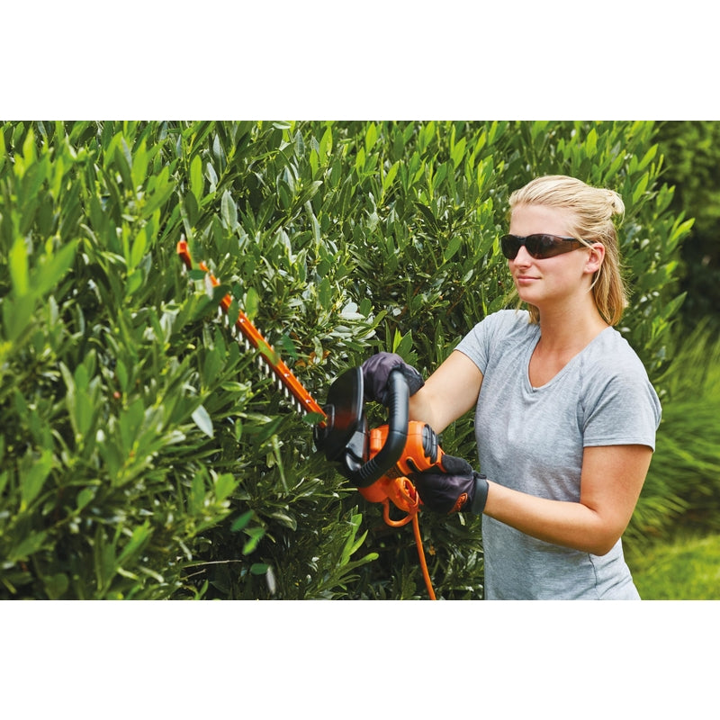 Black+Decker 18 in. 120 V Electric Hedge Trimmer Tool Only
