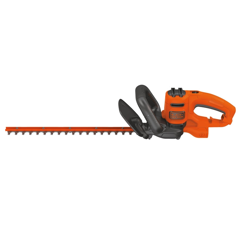 Black+Decker 18 in. 120 V Electric Hedge Trimmer Tool Only