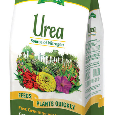 Espoma Urea Granules Plant Food 4 lb