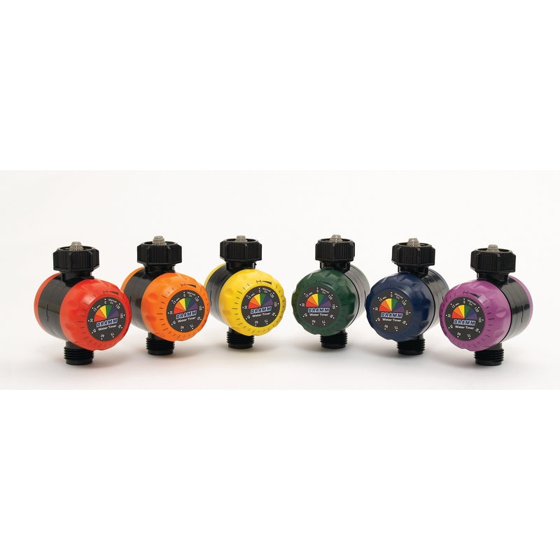 Dramm ColorStorm 1 Zone Water Timer
