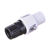 Raindrip 3/4 in. Drip Irrigation Pressure Regulator