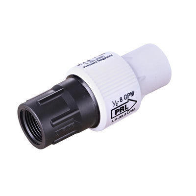 Raindrip 3/4 in. Drip Irrigation Pressure Regulator