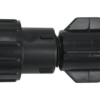 Raindrip Smart Loc 3/4 in. Slip Drip Irrigation End Cap