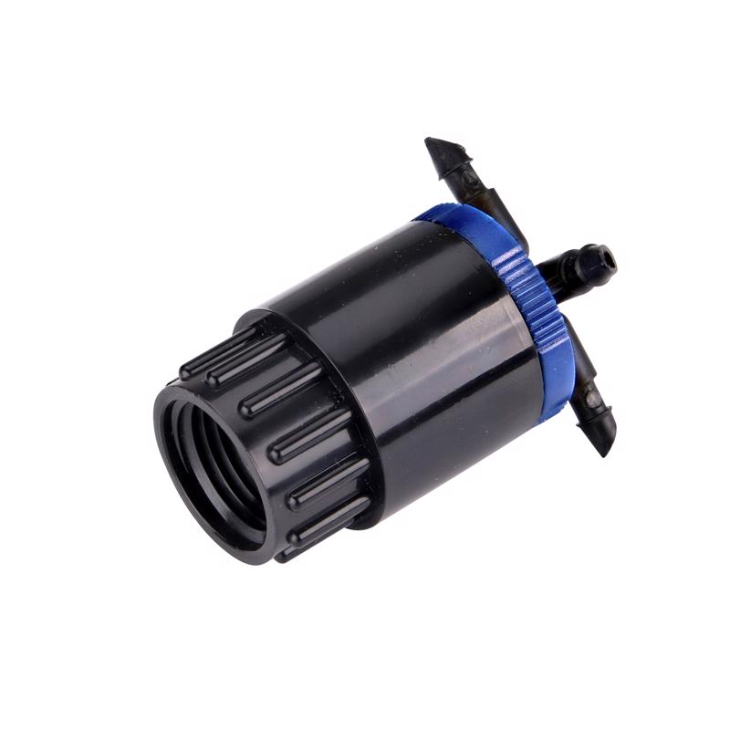 Raindrip Spot Drip Irrigation Bubbler 2 gph