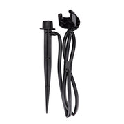 Raindrip For 1/4 in. Tubing Drip Irrigation Self-Piercing Clamp 6 in. H
