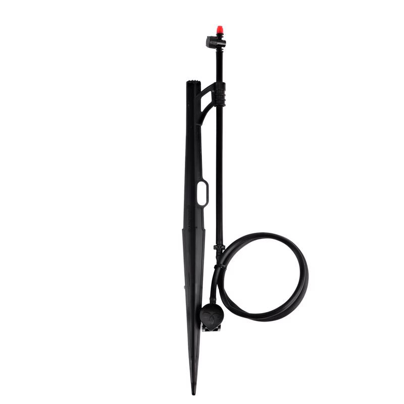 Raindrip For 1/4 in. Tubing Drip Irrigation Tubing Stake 13 in. H