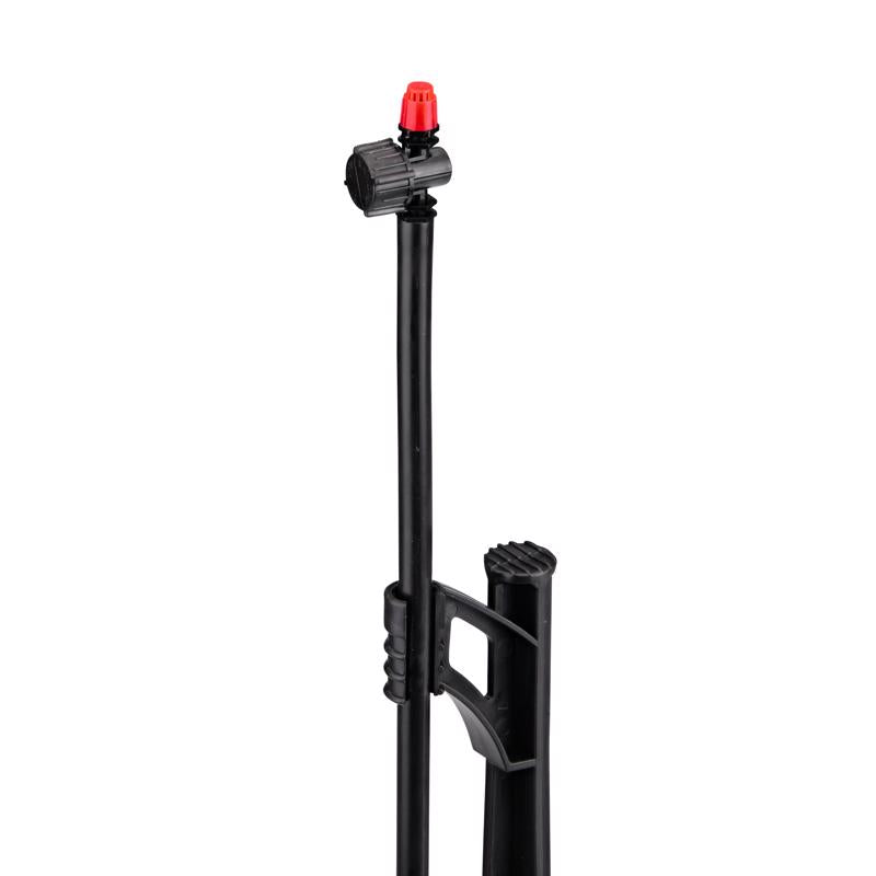 Raindrip For 1/4 in. Tubing Drip Irrigation Tubing Stake 13 in. H
