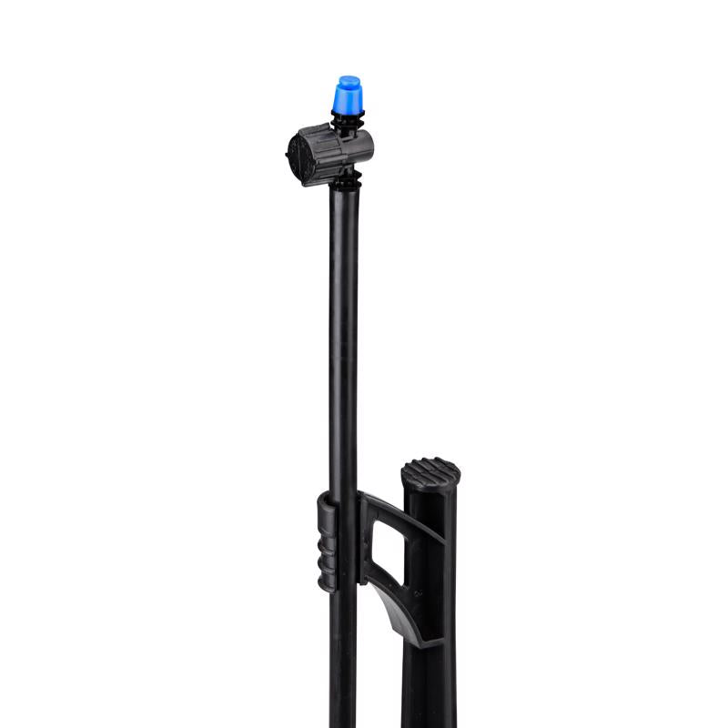 Raindrip For 1/4 in. Tubing Drip Irrigation Tubing Stake 13 in. H