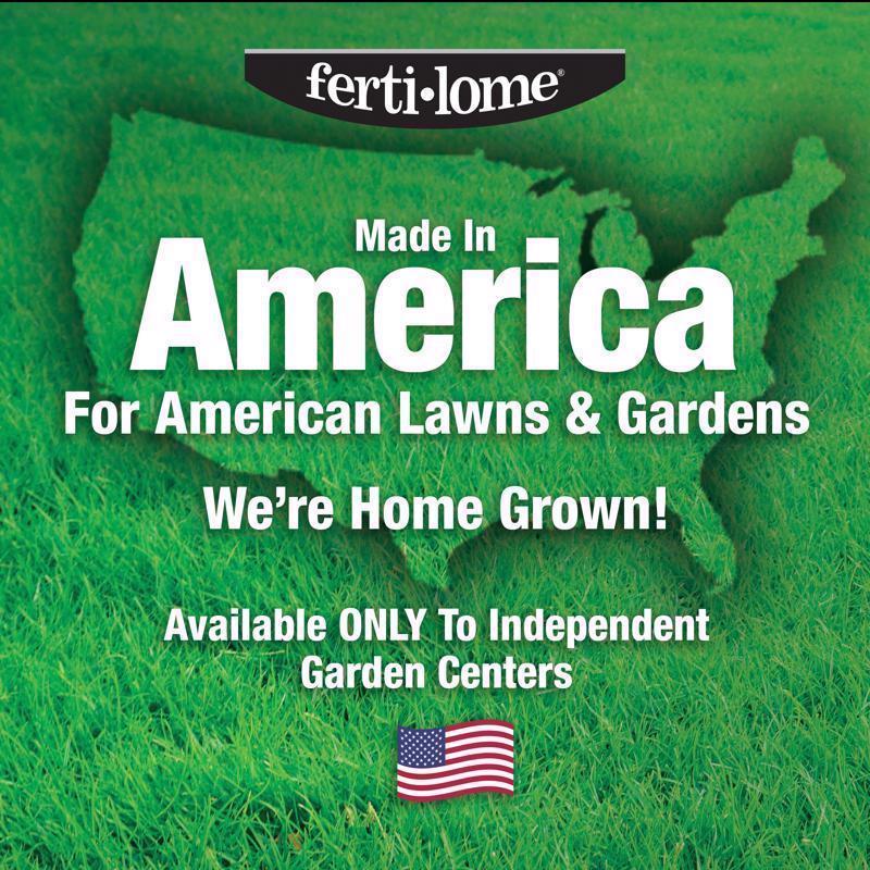 Ferti-lome ROSE FOOD 14-12-11 Granules Plant Food 3.25 lb