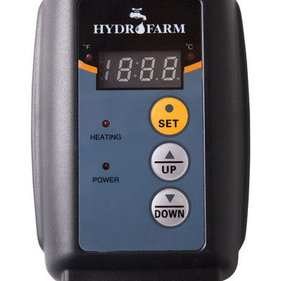 Hydrofarm Hydroponic Temperature Control 120 V 1000 W