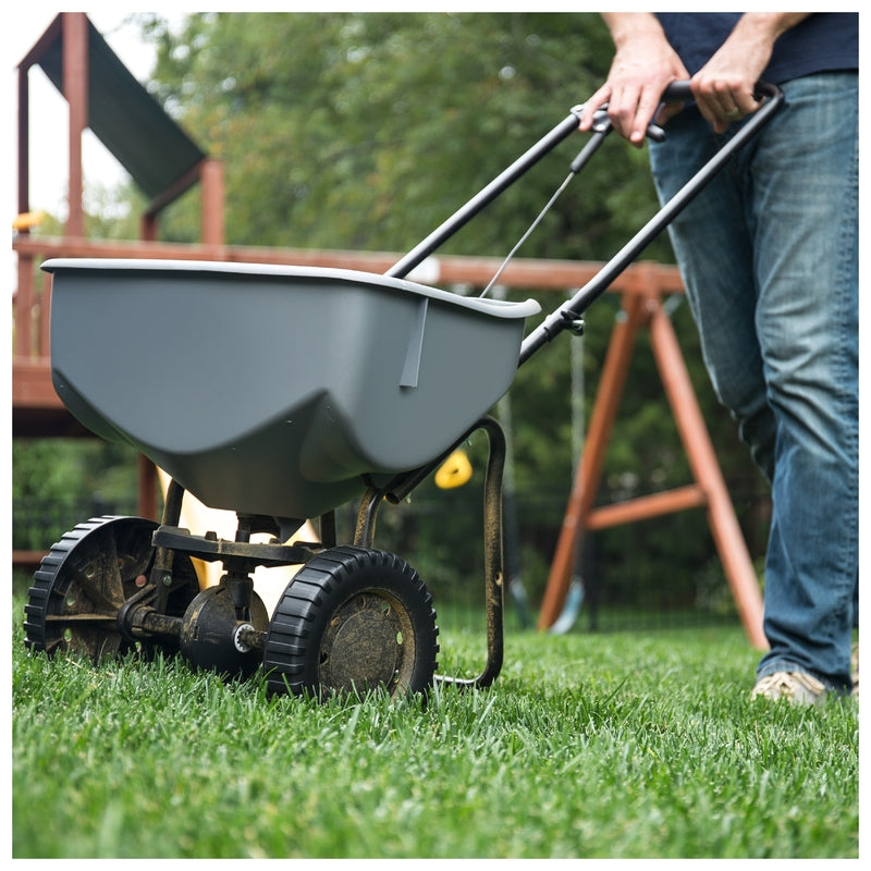 Spectracide Weed Stop Broadleaf and Crabgrass Killer Granules 10.8 lb