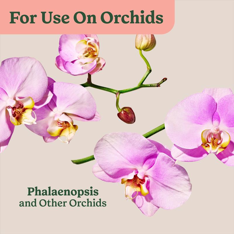 Miracle-Gro Orchid Potting Mix 8 qt