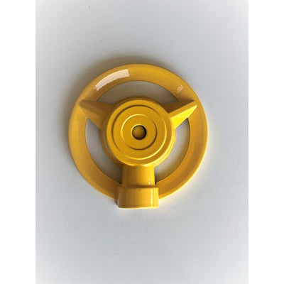 Quality Valve and Sprinkler Metal Ring Base Irrigator Sprinkler 700 sq ft