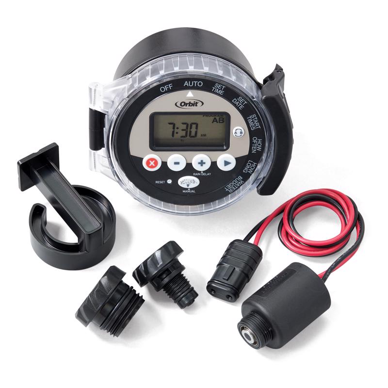 Orbit Programmable 1 Zone Sprinkler Timer