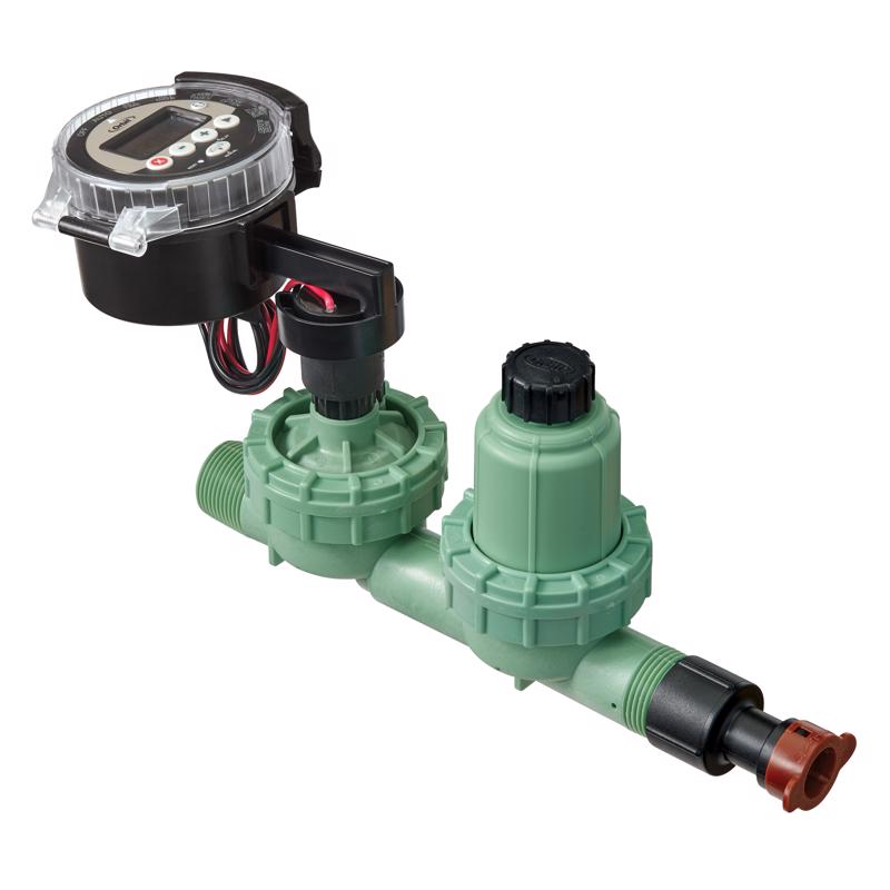 Orbit Programmable 1 Zone Sprinkler Timer