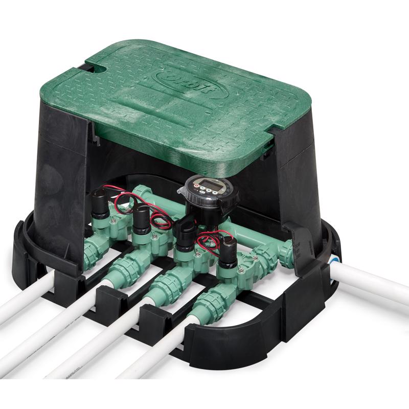 Orbit Programmable 1 Zone Sprinkler Timer