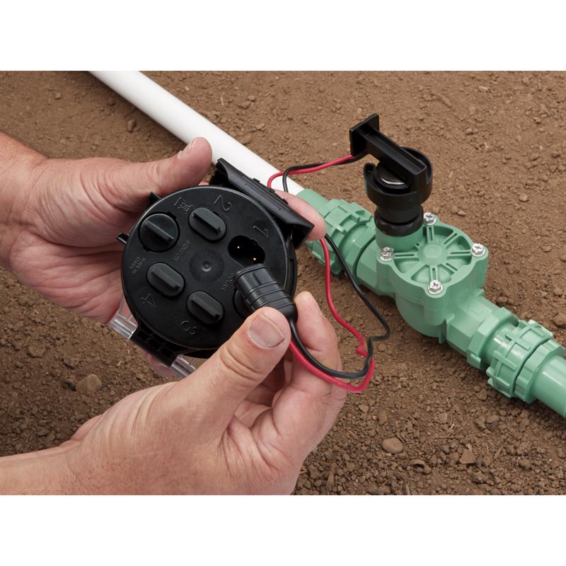 Orbit Programmable 1 Zone Sprinkler Timer