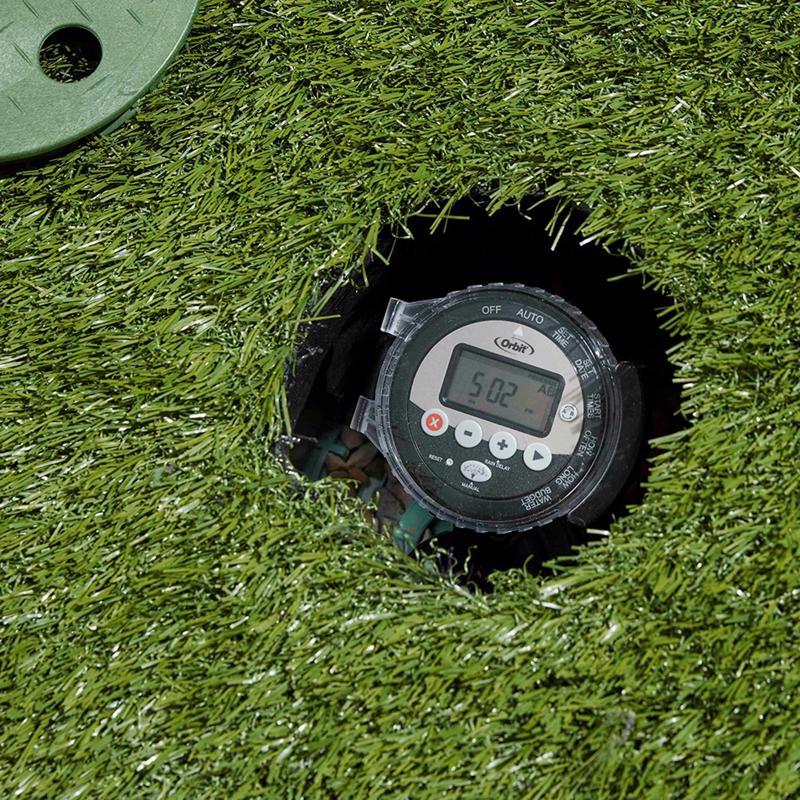 Orbit Programmable 1 Zone Sprinkler Timer