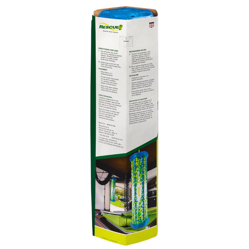 RESCUE! TrapStik Fly Trap