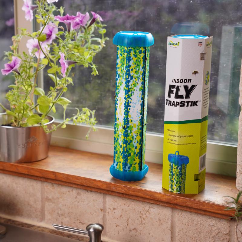 RESCUE! TrapStik Fly Trap