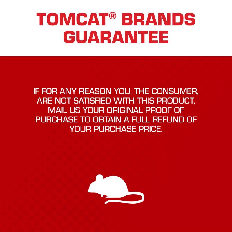 Tomcat Small Live Catch Animal Trap For Mice