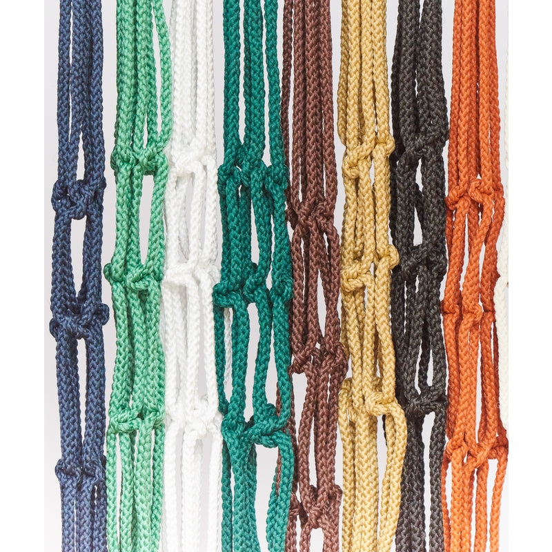 Primitive Planters Assorted Macrame 36 in. H Plant Hanger