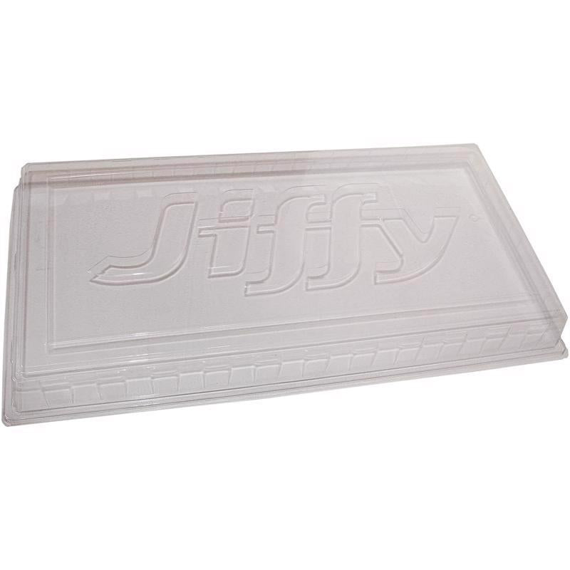 Jiffy 22 in. W X 11 in. L Seed Starting Dome