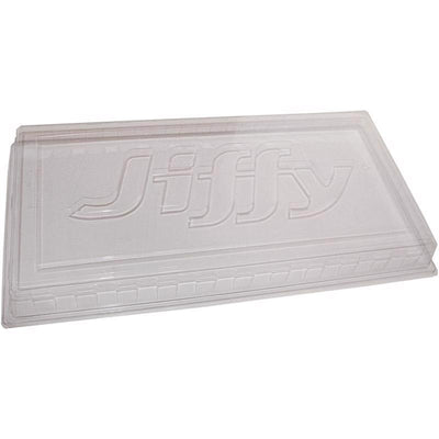 Jiffy 22 in. W X 11 in. L Seed Starting Dome