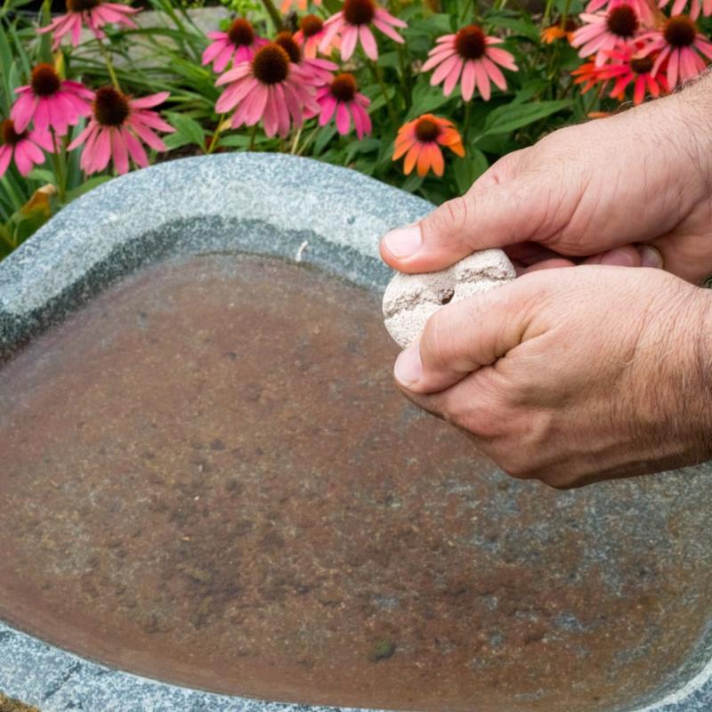 Summit Mosquito Dunks Insect Repellent Solid For Mosquitoes 20 ct