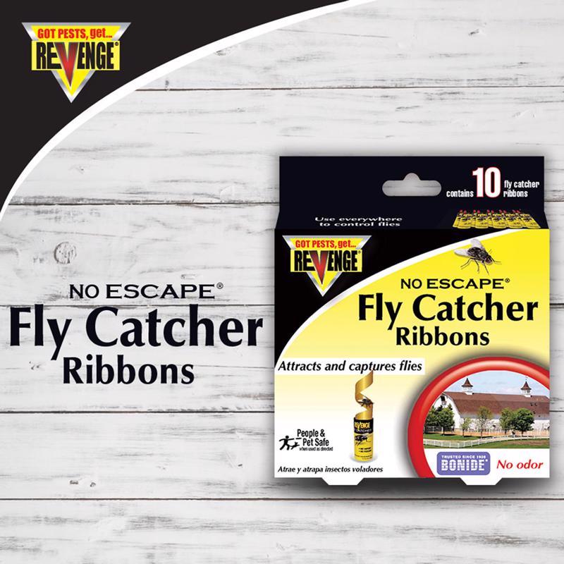 Bonide Revenge Fly Trap 10 pk