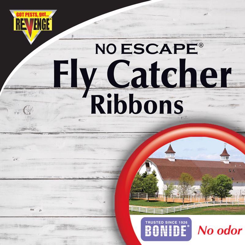 Bonide Revenge Fly Trap 10 pk