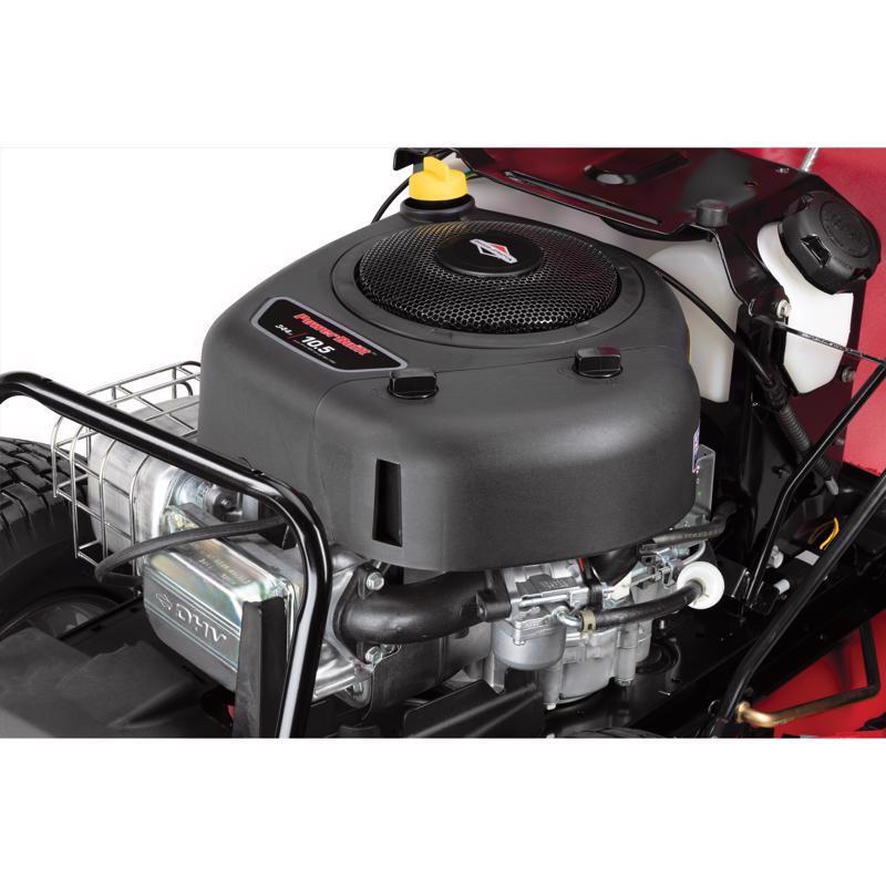 Craftsman CMXGNAM2110701 30 in. 344 cc Gear Gas Riding Mower