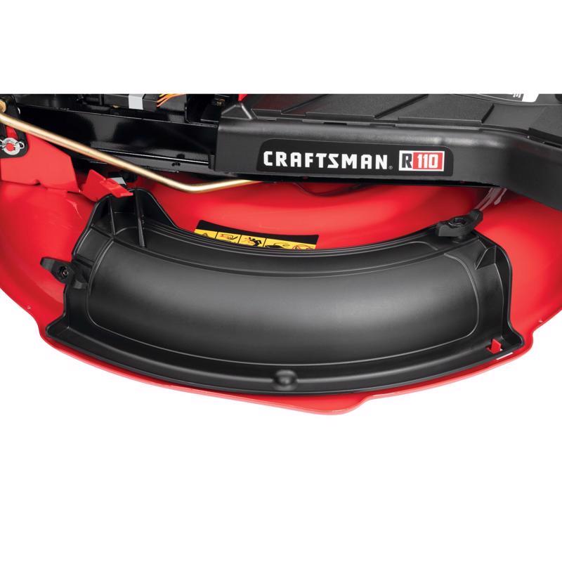 Craftsman CMXGNAM2110701 30 in. 344 cc Gear Gas Riding Mower