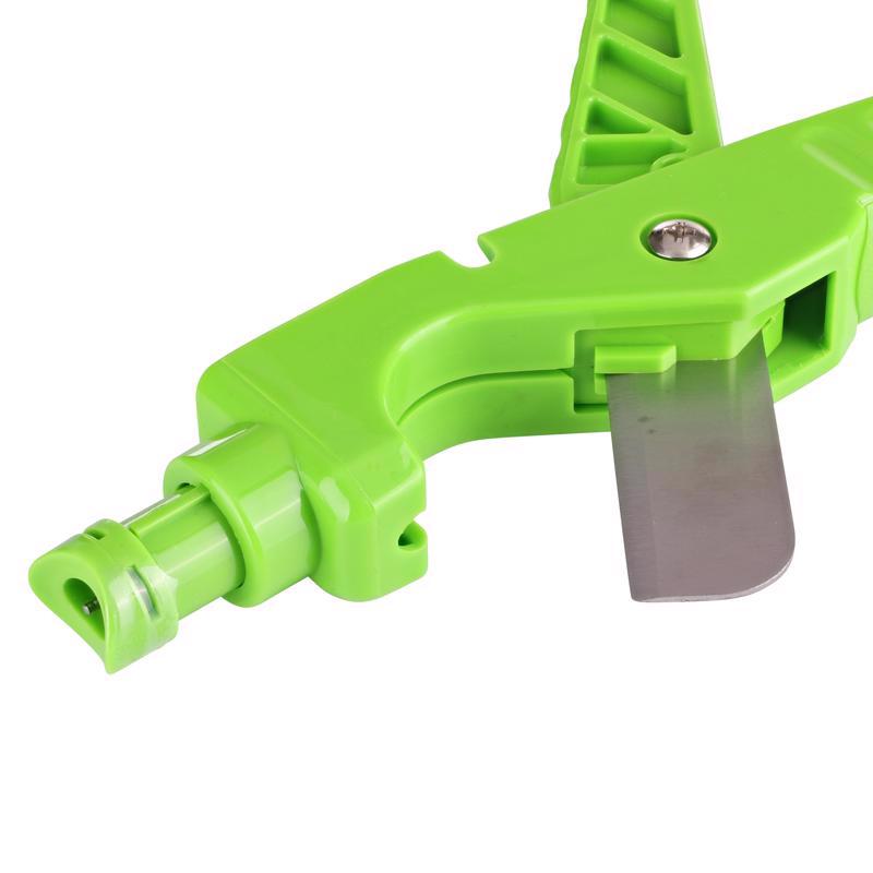 Raindrip For 1/2 in. Tubing Drip Tubing Cutter and Punch Tool