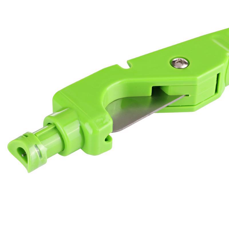 Raindrip For 1/2 in. Tubing Drip Tubing Cutter and Punch Tool